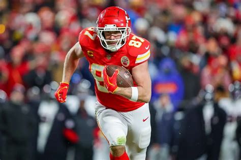 Bills vs Chiefs Money Line Jan.